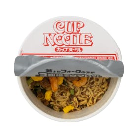 日清食品 カップヌードル レギュラー クチコミ評価・評判&検証レビュー 4