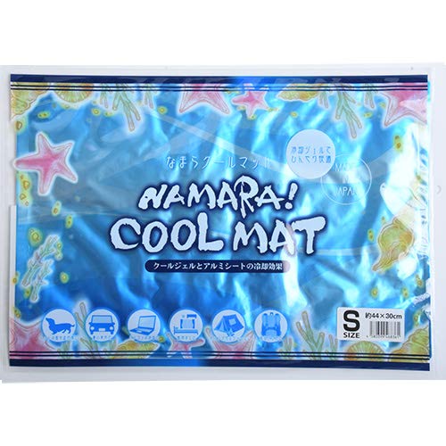 NAMARA！ クールマット 1
