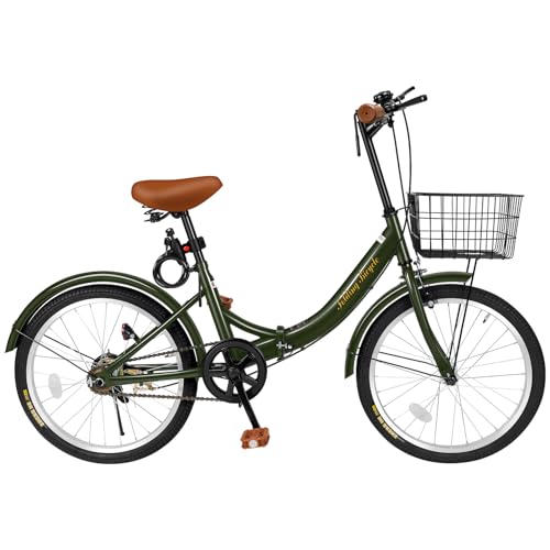 折りたたみ自転車 1