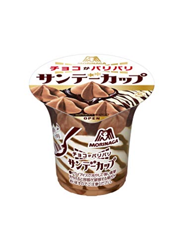 市販チョコレートアイスクリームのおすすめ人気ランキング【2025年 