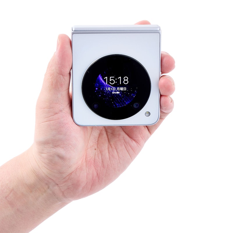 Libero Flip スマートフォン 本体 Libero Flipを徹底レビュー!実際に使ってわかったメリット