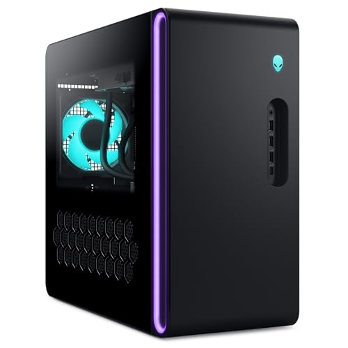 エイリアンウェアのゲーミングPCのおすすめ人気ランキング【2026年5月