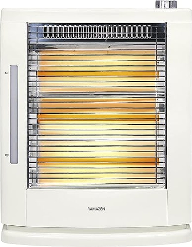 電気ストーブ 1