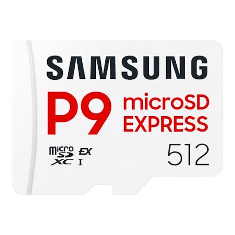 P9 Express 1