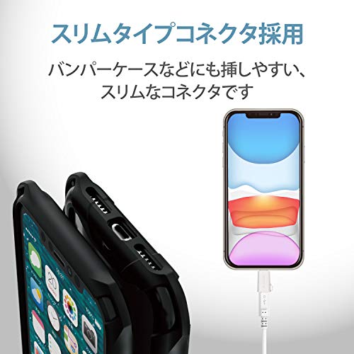 Lightning変換アダプタ 5
