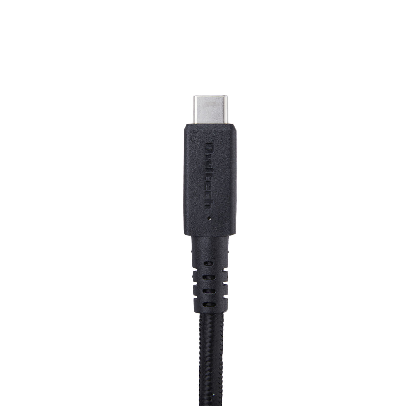 やわらかくて断線に強い USB Type-C to C充電＆データ転送ケーブル 2