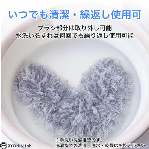 ホコリ取り 4
