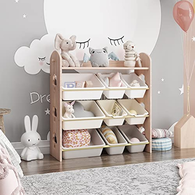21年 おもちゃ収納ラックのおすすめ人気ランキング10選 Mybest 21年 おもちゃ収納ラックのおすすめ人気ランキング10選 Mybest