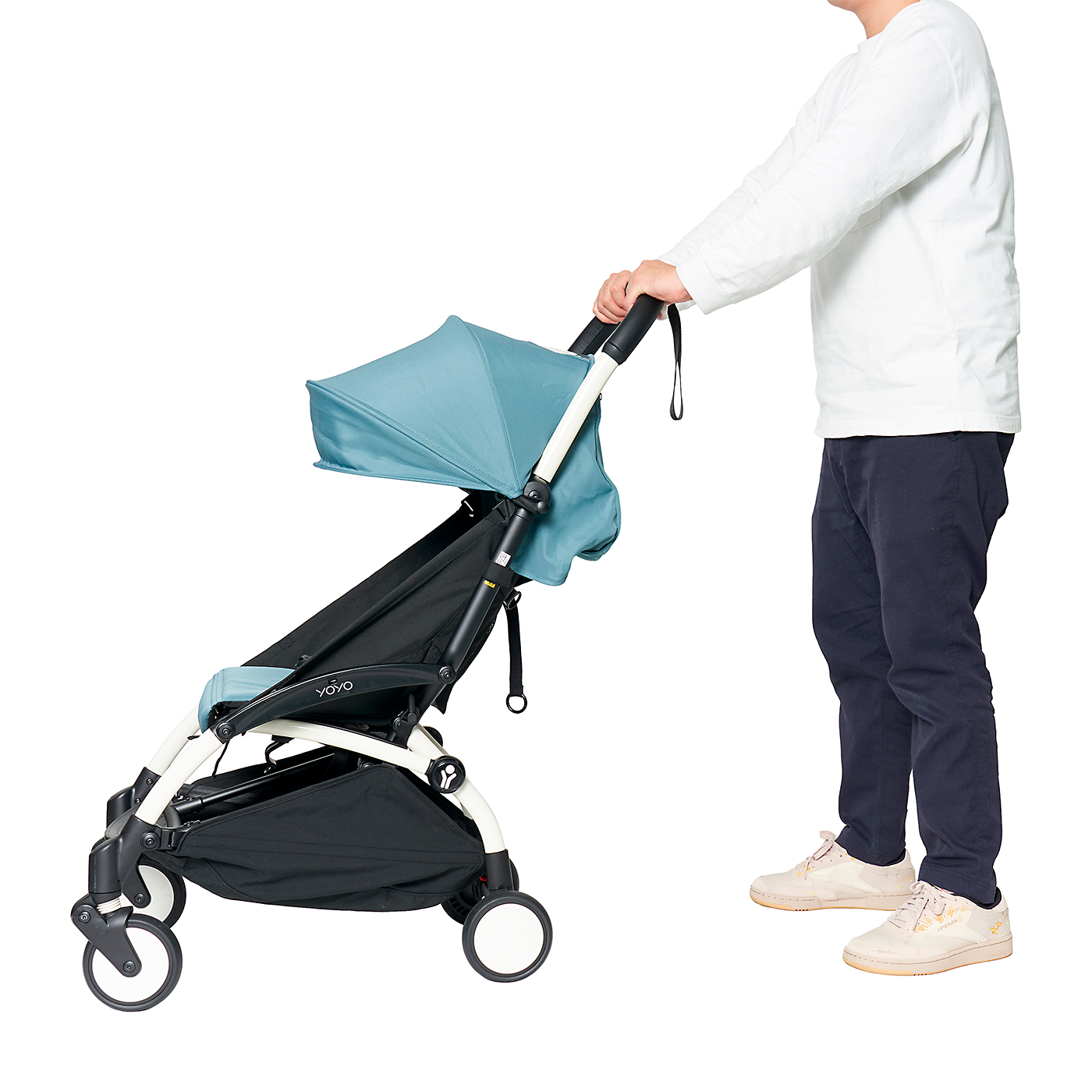 BABYZEN YOYO2 6＋をレビュー！クチコミ・評判をもとに徹底検証