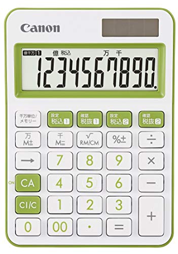 ミニ電卓のおすすめ人気ランキング【2026年6月】 3