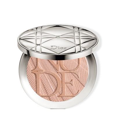 箱付き完全未使用超美品DIOR コンパクトフェイスパウダーディオ