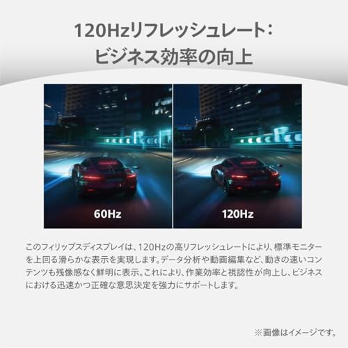 USB-C フル HD 液晶モニター 6