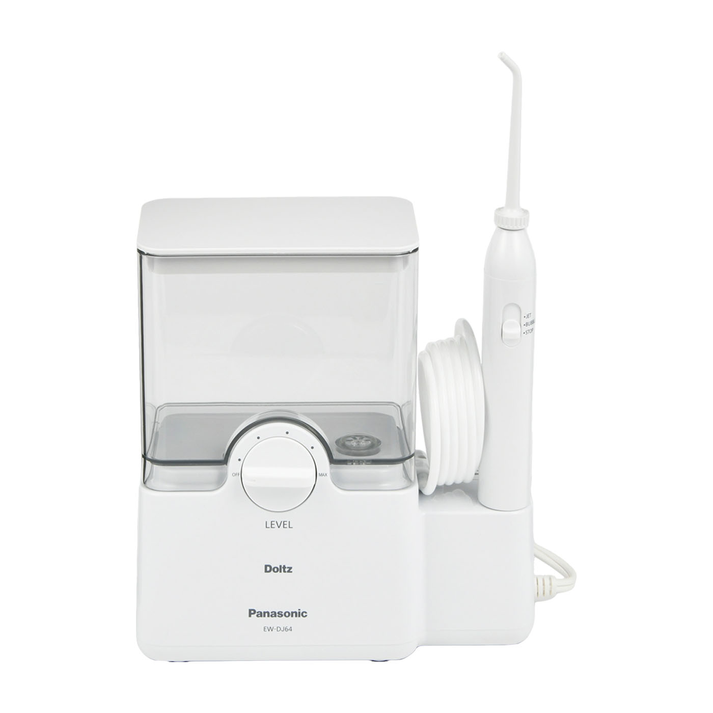 Panasonic EW-DJ64 口腔洗浄機