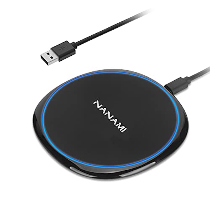 22年 Qiワイヤレス充電器のおすすめ人気ランキング24選 Mybest 22年 Qiワイヤレス充電器のおすすめ人気ランキング24選 Mybest