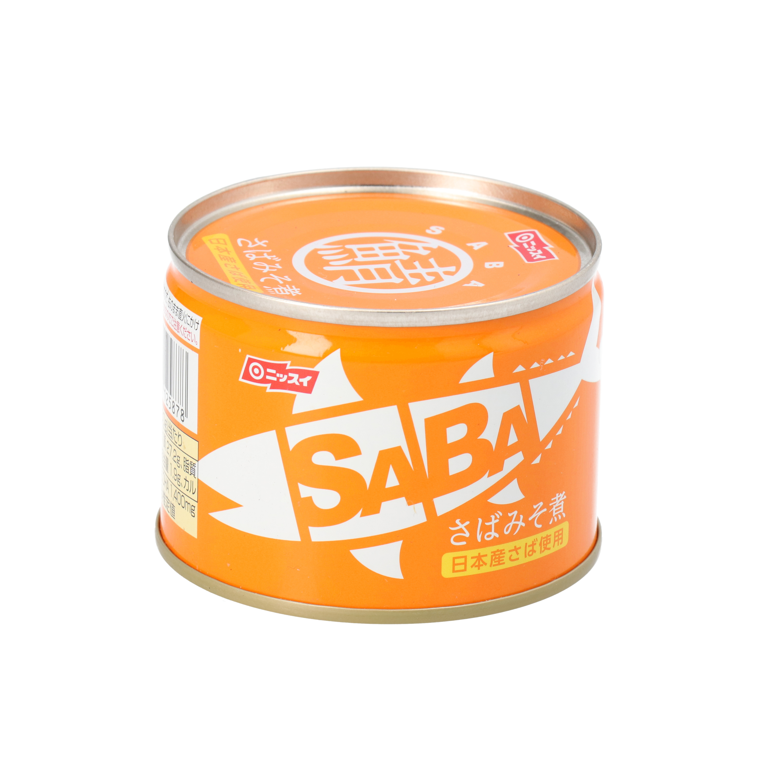 のまま∮ スルッとふた SABA さばみそ煮(150g*48個セット)の通販はau PAY マーケット -  爽快ドラッグ｜商品ロットナンバー：416120784 すので