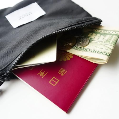 RFID Block Passport Case 2