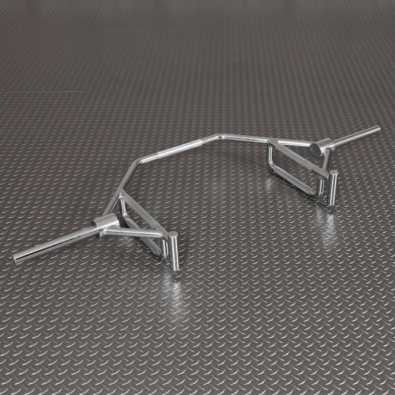 ヘックスバーベル 2