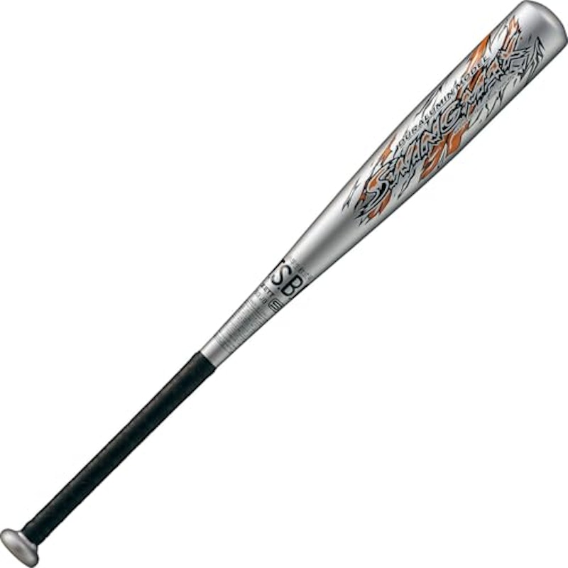 少年軟式バット SWINGMAX 1
