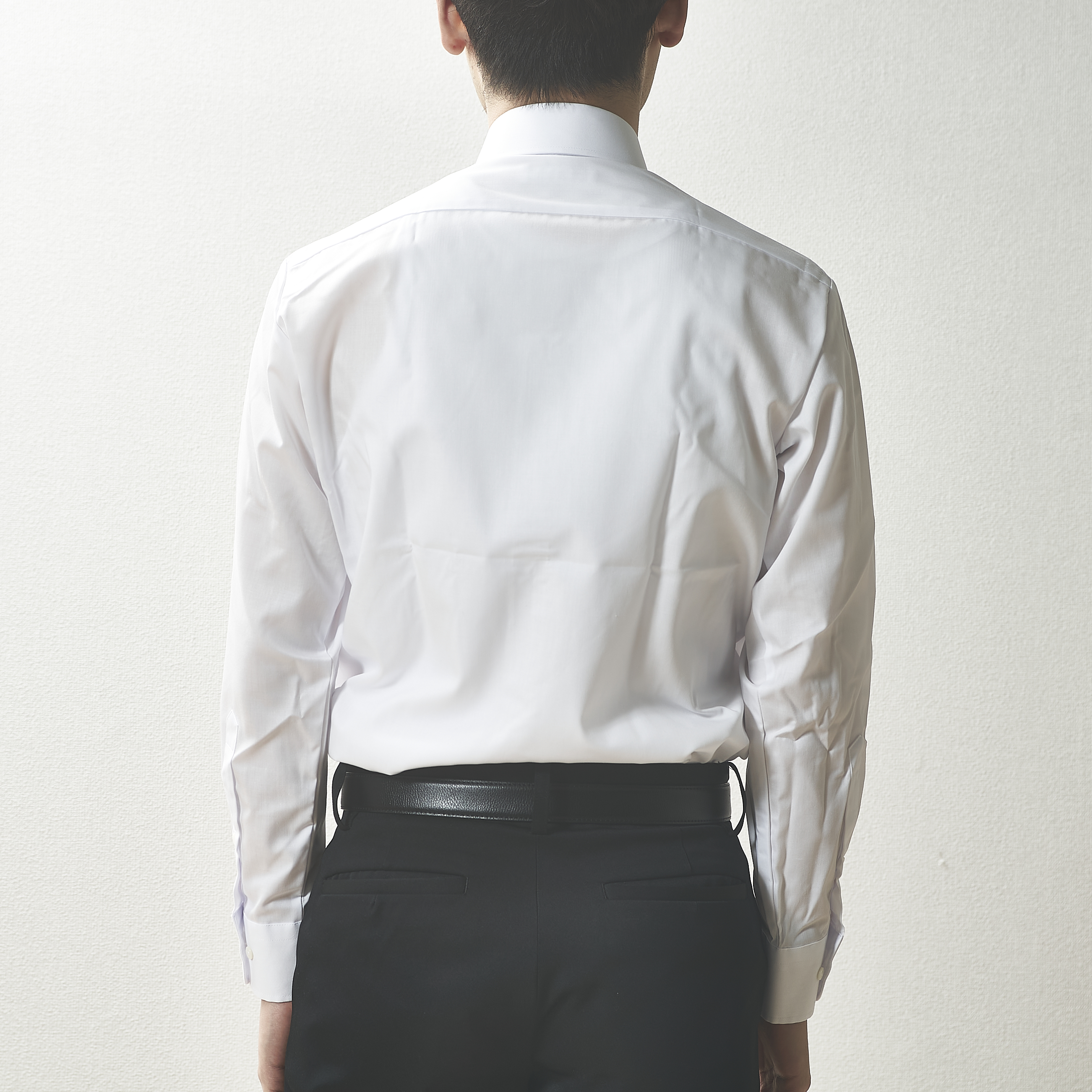 山喜 ノーアイロンドレスシャツを全28商品と比較 口コミや評判を実際に使ってレビューしました Mybest