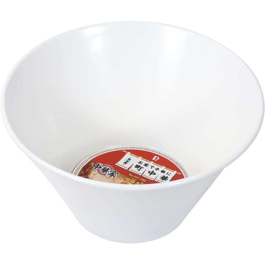 陶器製ラーメンどんぶり 1