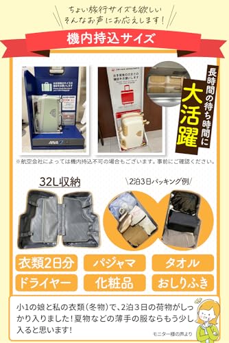 キッズトラベルキャリー mini 4