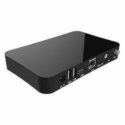  3G通信対応デジタルサイネージSTB 1