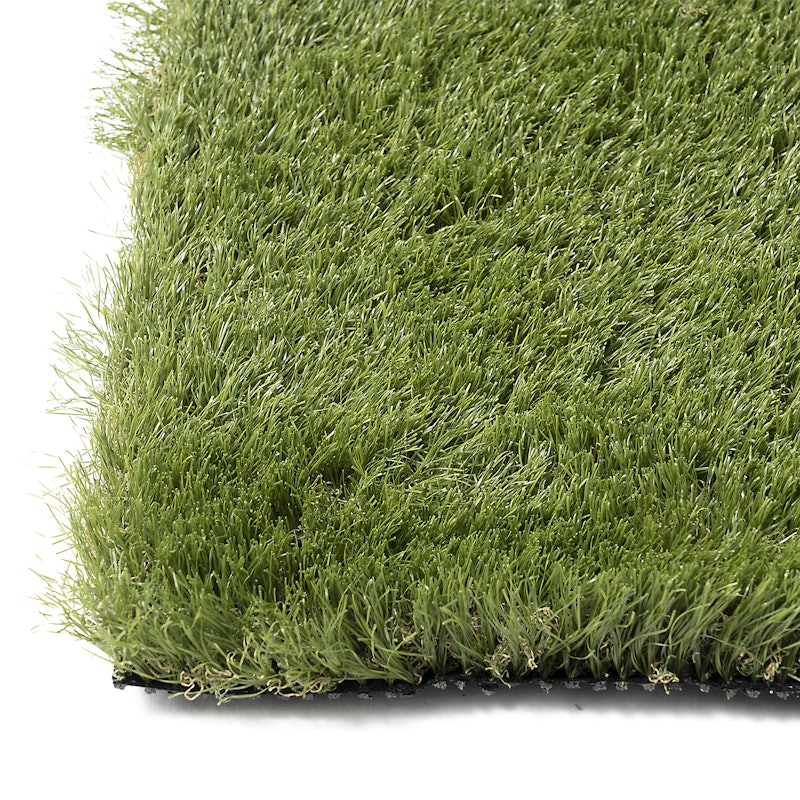 モダンデコ リアル人工芝 芝丈35mmをレビュー!口コミ・評判をもとに