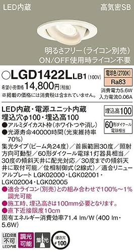 ユニバーサルダウンライト 2
