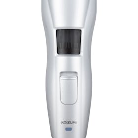 小泉成器 KOIZUMI ヘアカッター KHB-0911/Sを検証レビュー!バリカンの選び方も紹介 3