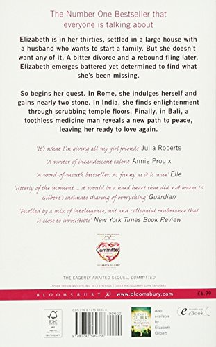 Eat,Pray,Love 2