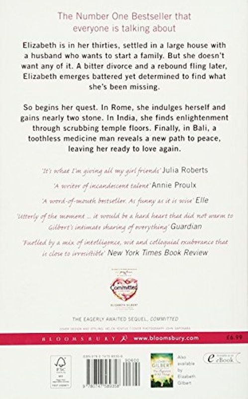 Eat,Pray,Love 2