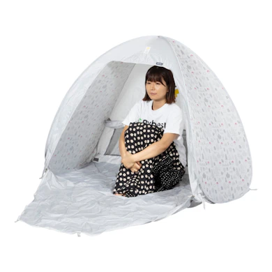 力はいらないが、フレームが細いぶんねじれやすい