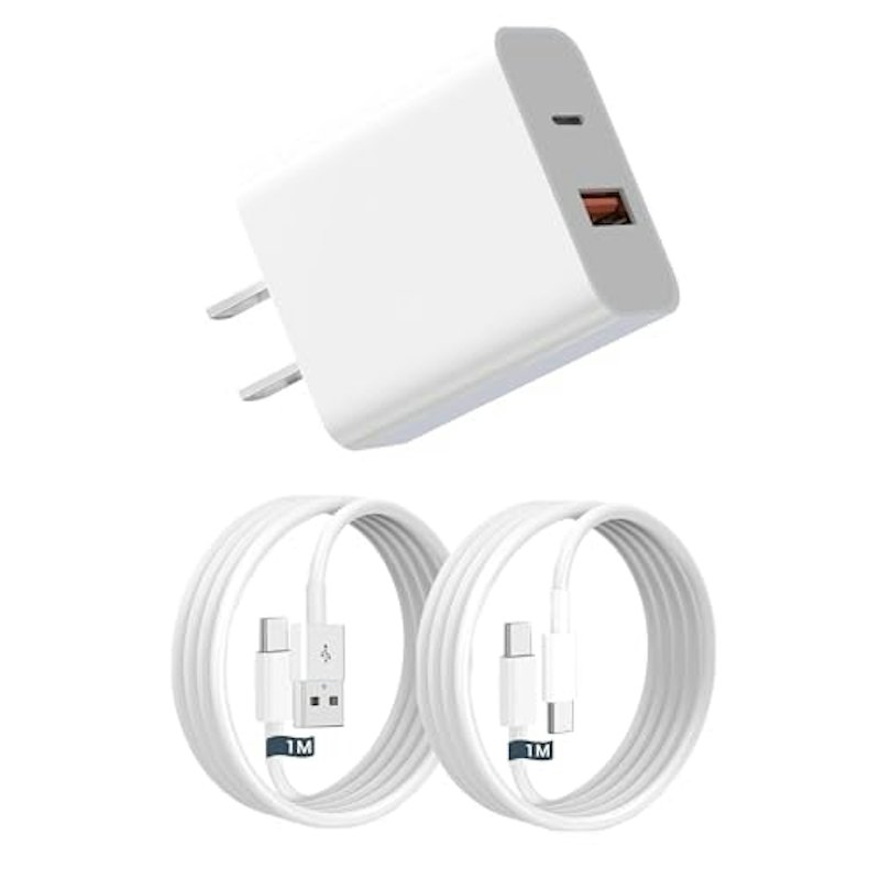 タイプC充電器 1