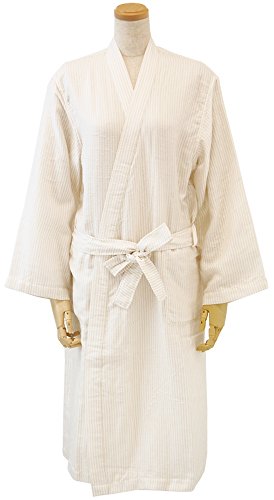 【SALE!!】ふわふわリッチなバスローブ❤︎日本製 内野 高級 良品 SALE】【未使用】ふわふわリッチなバスローブ❤︎日本製 内野