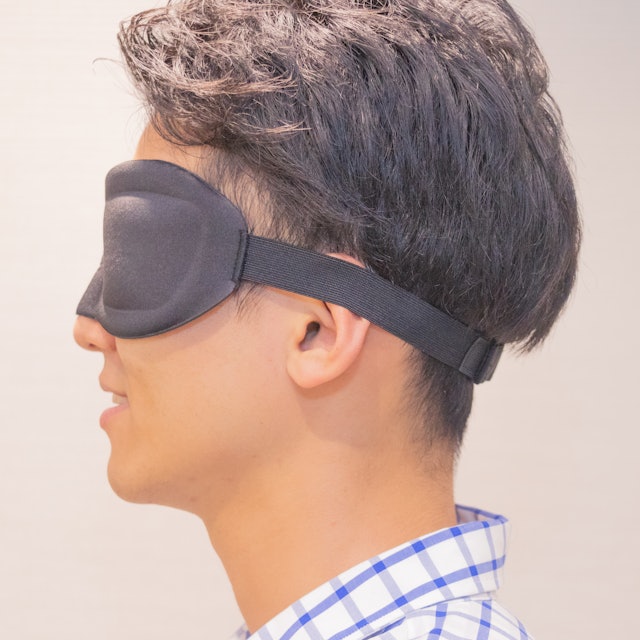 徹底比較 アイマスクのおすすめ人気ランキング選 安眠効果最強はどれ Mybest