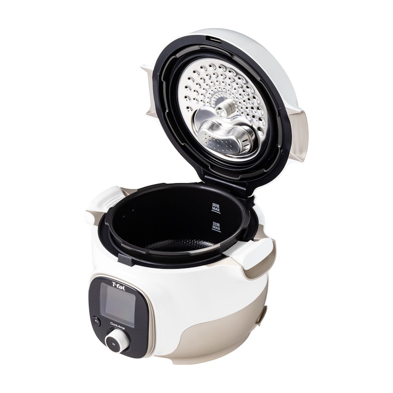 グループセブジャパン T-fal クックフォーミー ホワイト グループセブジャパン T-fal クックフォーミー ホワイト