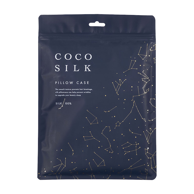 PILLOW CASE 4