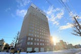 富山駅周辺のホテルのおすすめ人気ランキング【2026年6月】 3