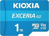 1TBのmicroSDカードのおすすめ人気ランキング【2026年9月】 4