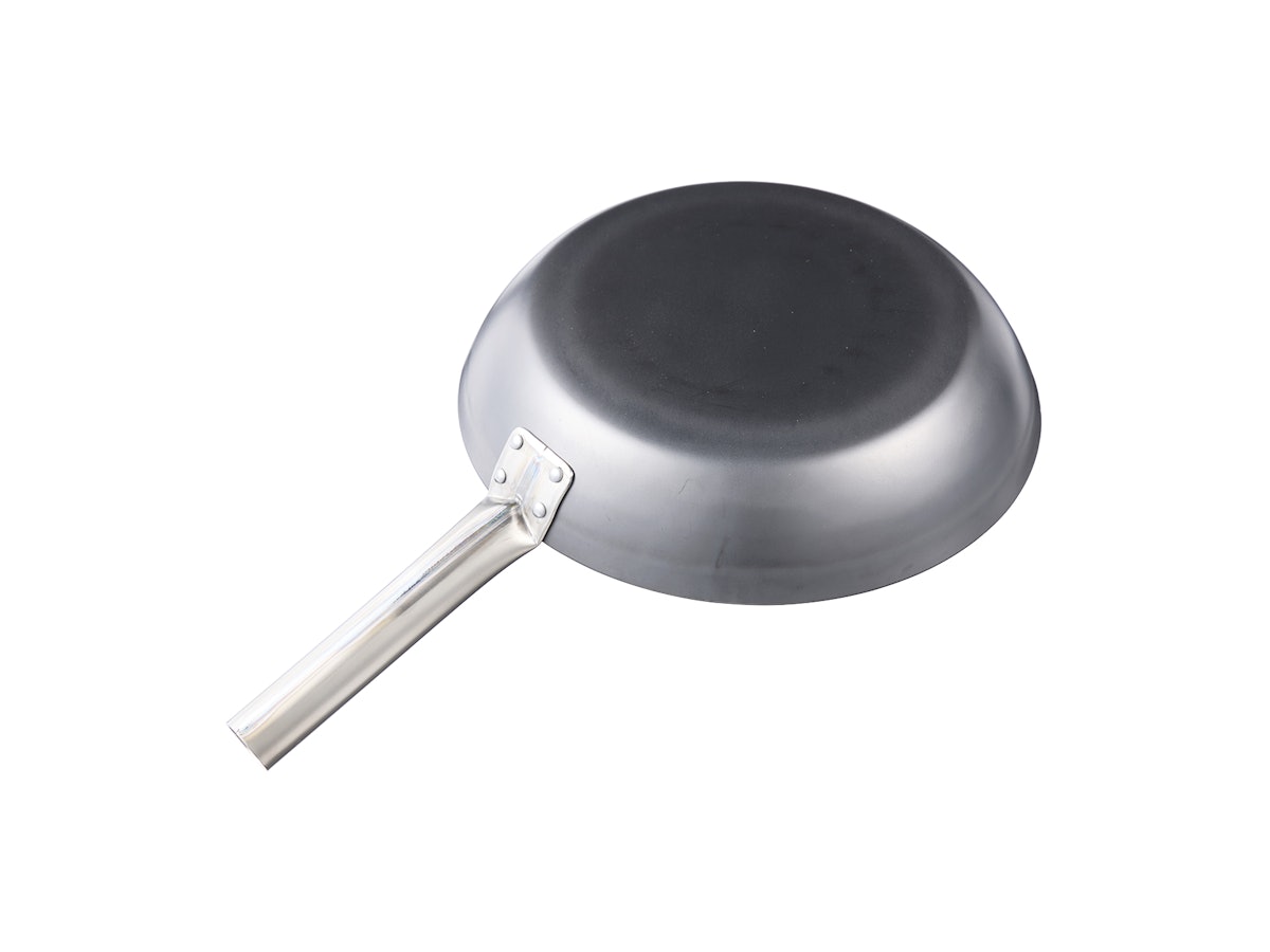 アドバンスドア 山田工業所 HANAKO+a フライパン 26cm チタン柄 アドバンスドア 山田工業所 HANAKO+a フライパン 26cm チタン柄