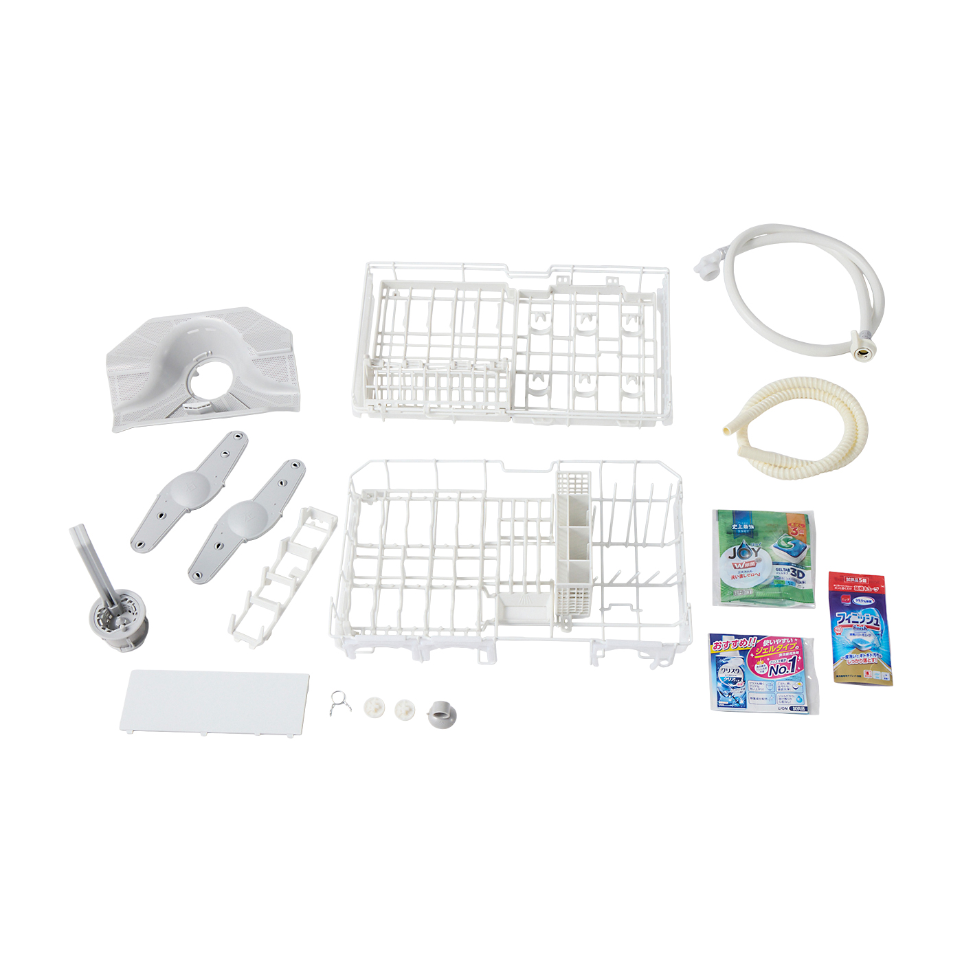 Panasonic NP-TA4 食洗機 パナソニック Panasonic 食器洗い乾燥機 NP-TA4を検証レビュー！分岐水