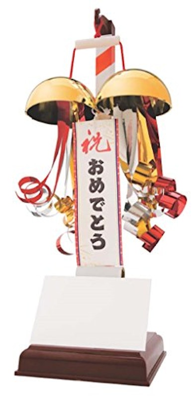 どこでもくす玉 2