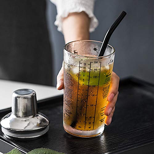 カクテルシェーカー 3