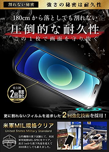 iPhone12mini用フィルムのおすすめ人気ランキング【2025年12月