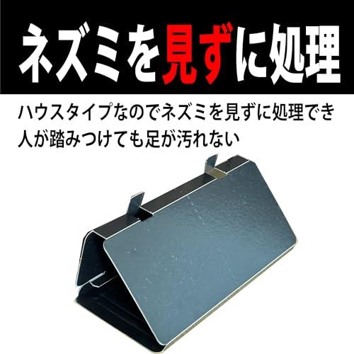 チュークリンブラック メガハウス 5