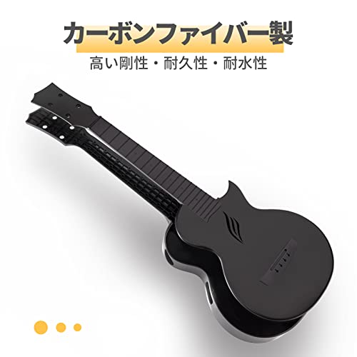 コンサートウクレレ 3