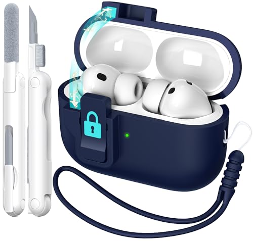 AirPods Pro 3用ケース 1
