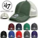 NEW ERA メッシュキャップ 1