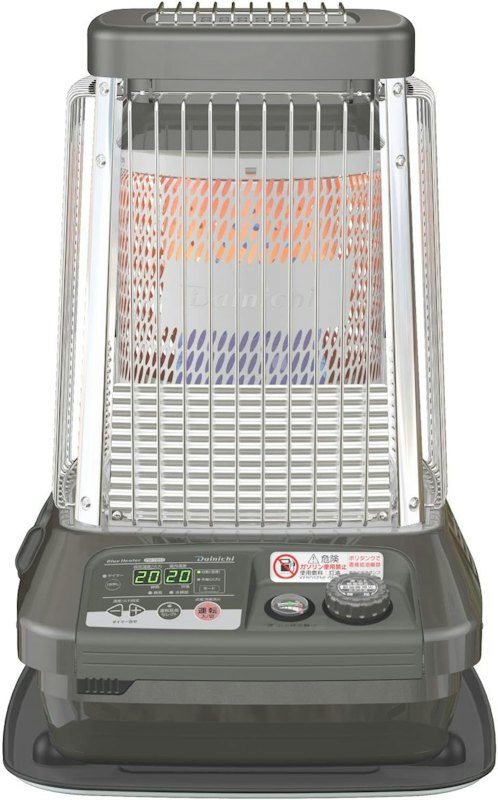 業務用石油ストーブ 1