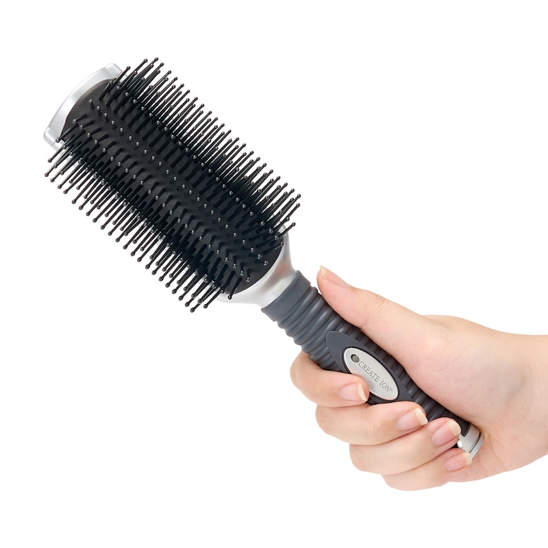 ヘアエステブラシ 5
